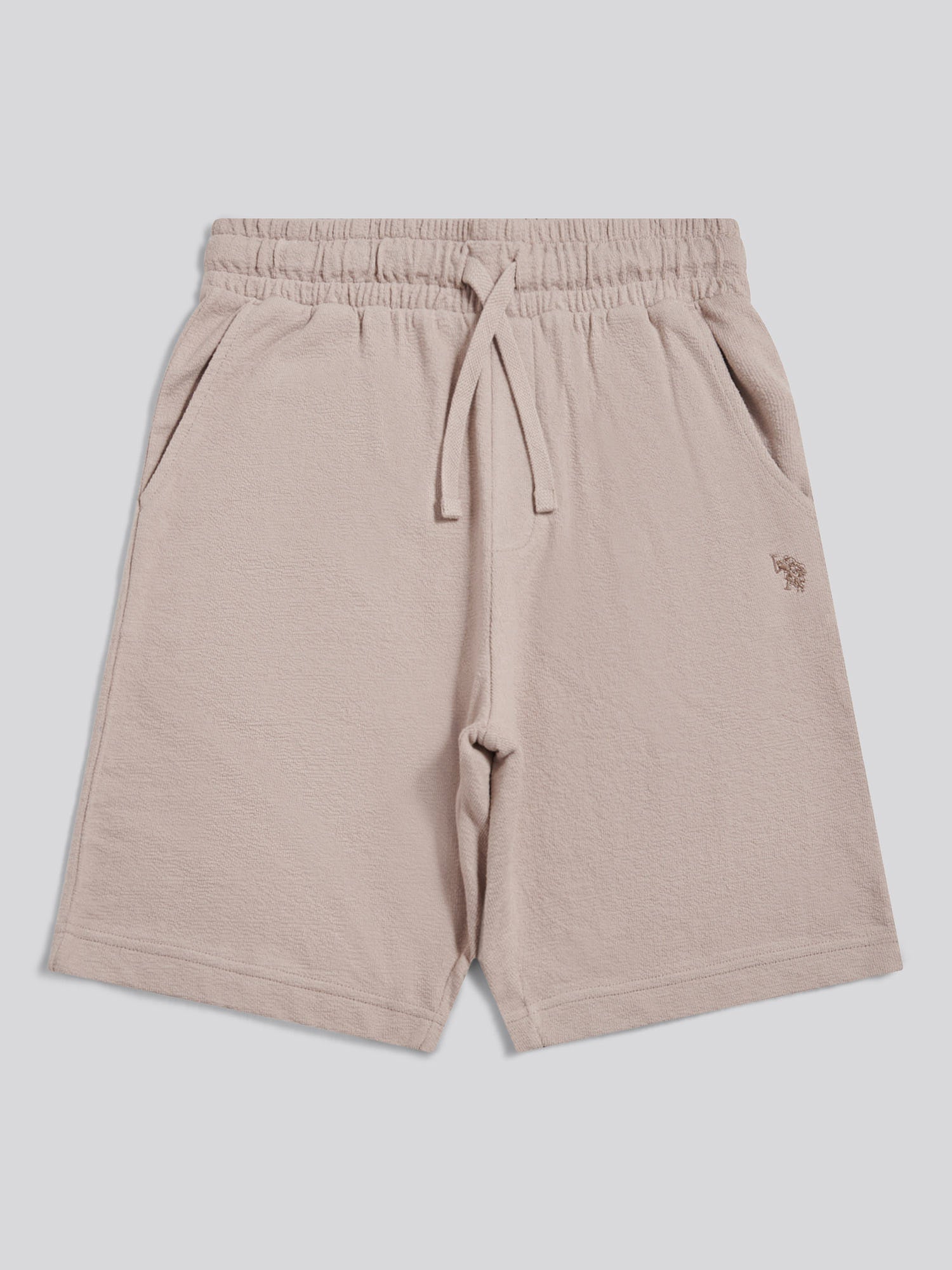 Mens Terry Sweat Shorts Atmosphere