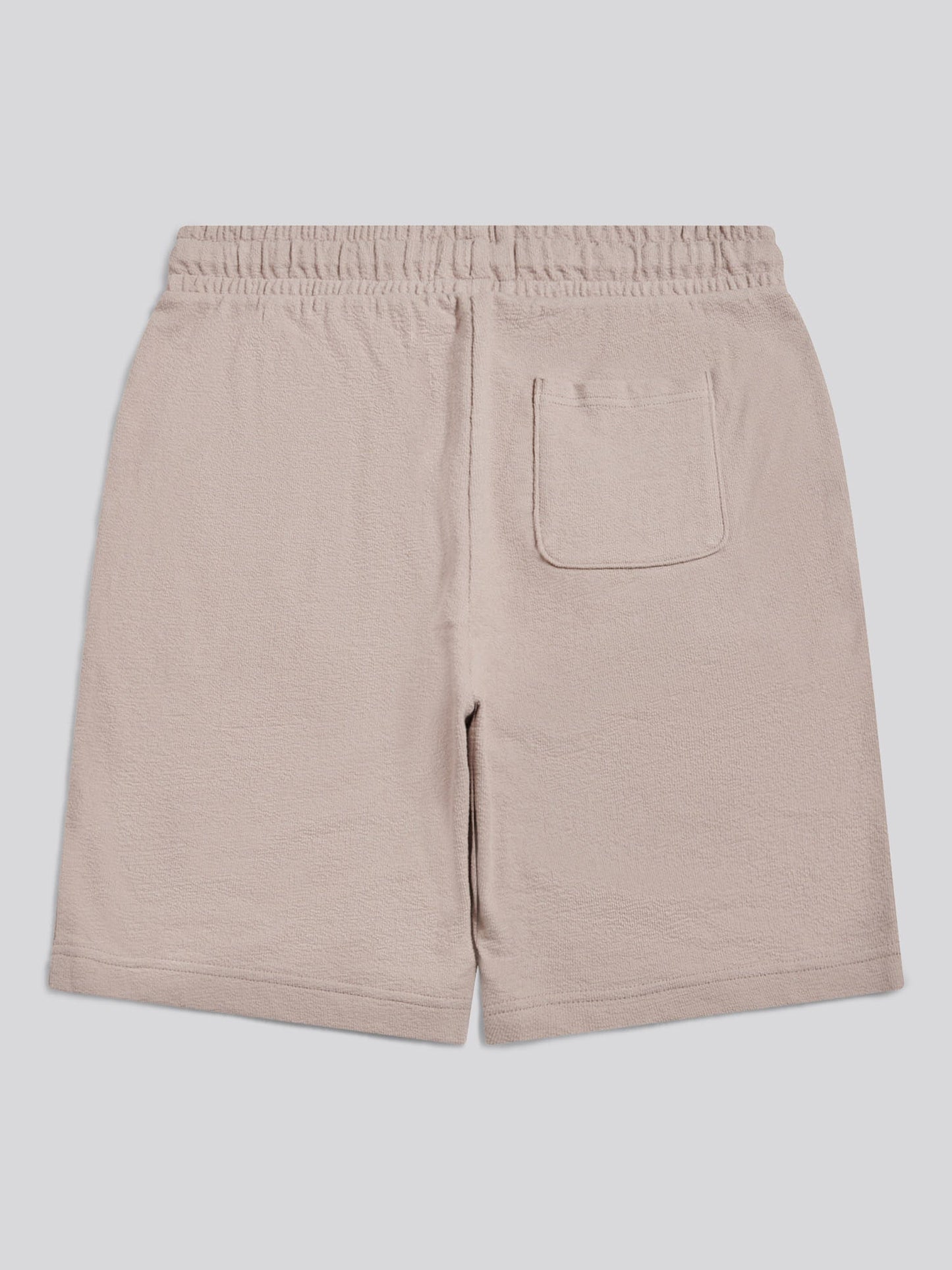 Mens Terry Sweat Shorts Atmosphere