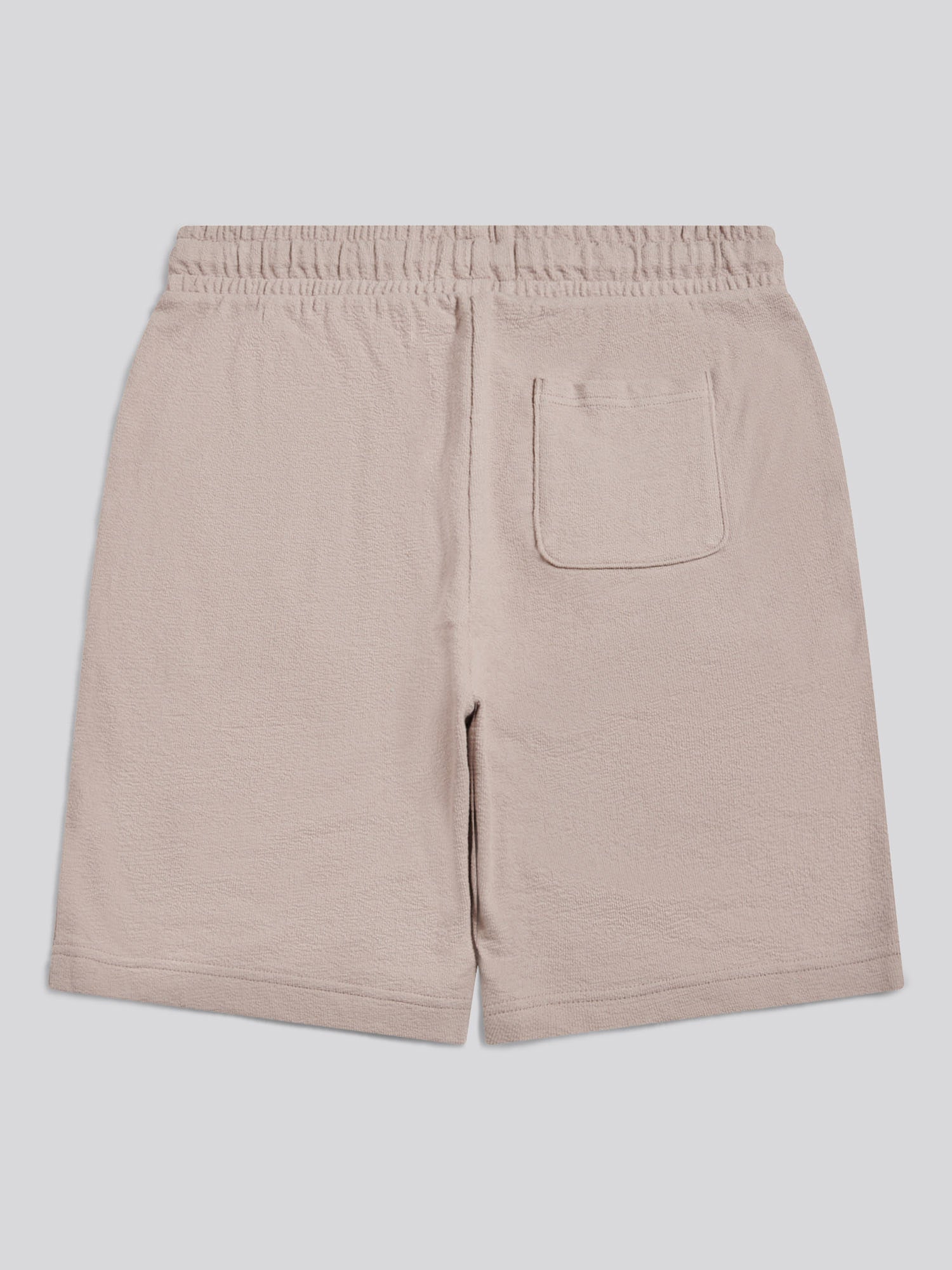 Mens Terry Sweat Shorts Atmosphere