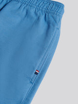 Mens Comfort Waist Classic Chino Shorts Riviera