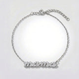 Mama Bracelet | 925 Sterling Silver