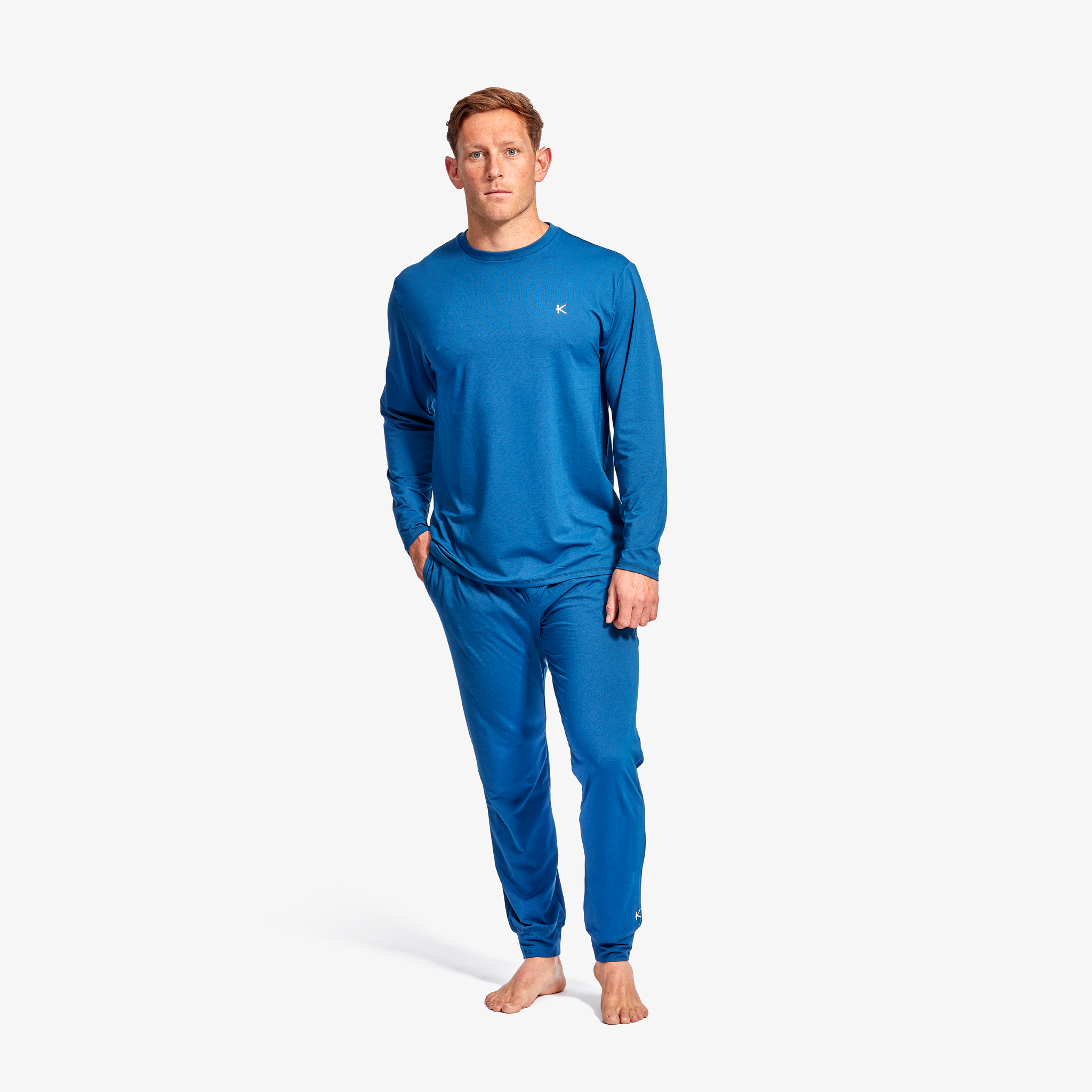 Men's Infrared Recovery Sleepwear Bottoms