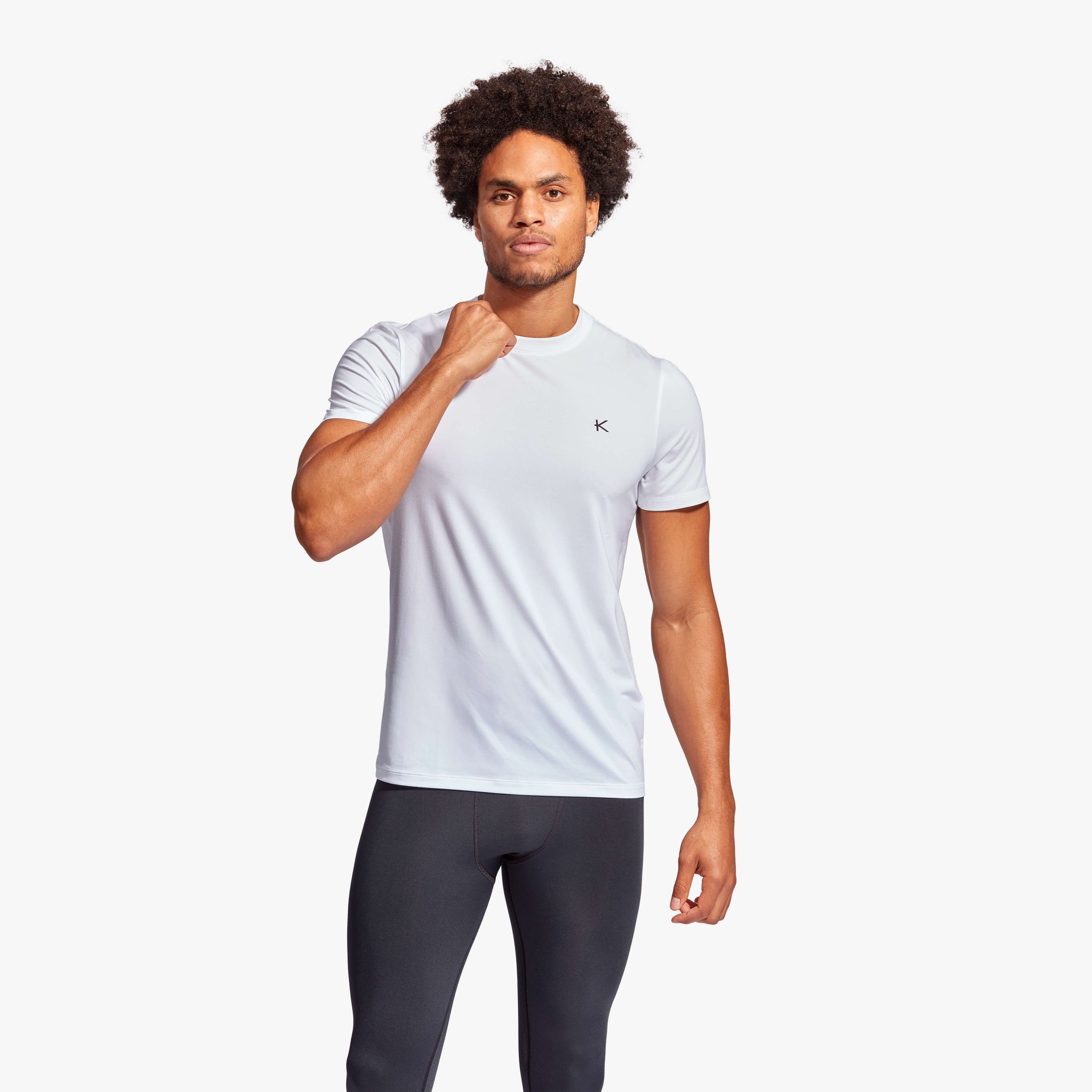 Men's Infrared Recovery T-Shirt