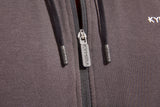 Men's Infrared Warm-Up & Recovery Tracksuit Hoodie
