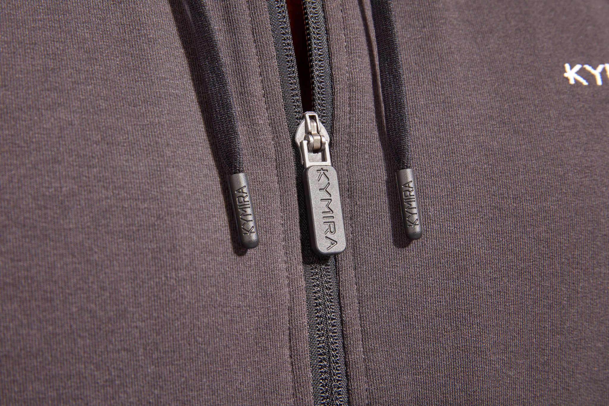 Men's Infrared Warm-Up & Recovery Tracksuit Hoodie