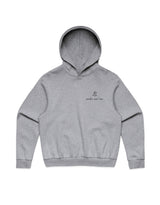 Script Box Minus Hoodie