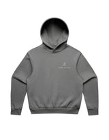 Script Box Minus Hoodie