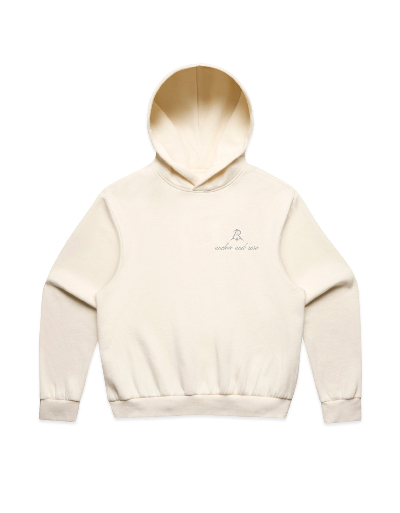 Script Box Minus Hoodie