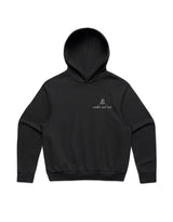 Script Box Minus Hoodie