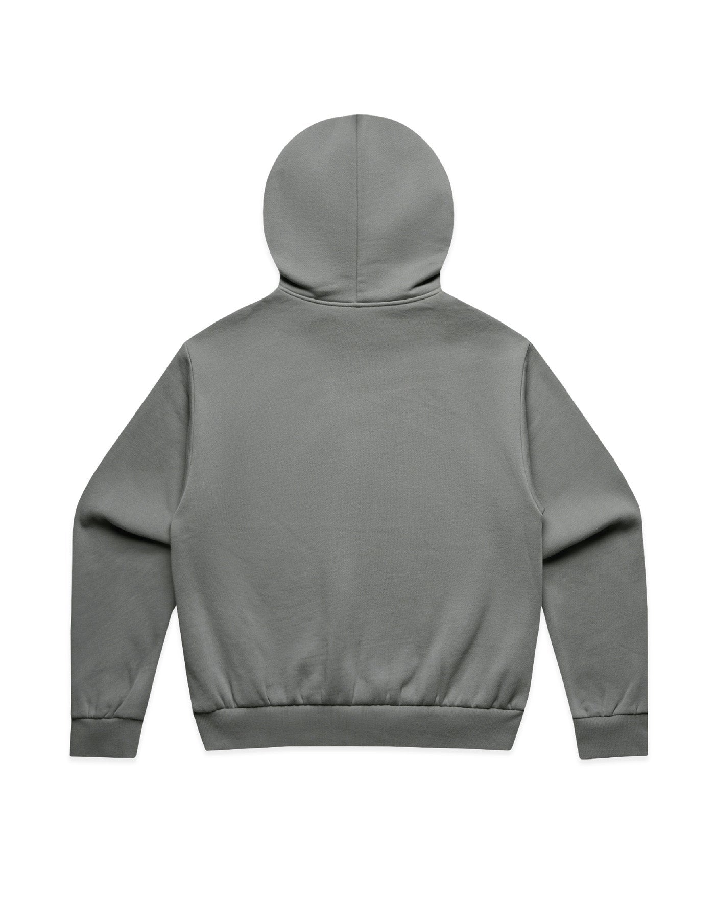 Crest Box Minus Hoodie