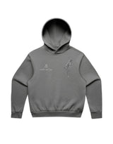 Fallen Angel Box Minus Hoodie