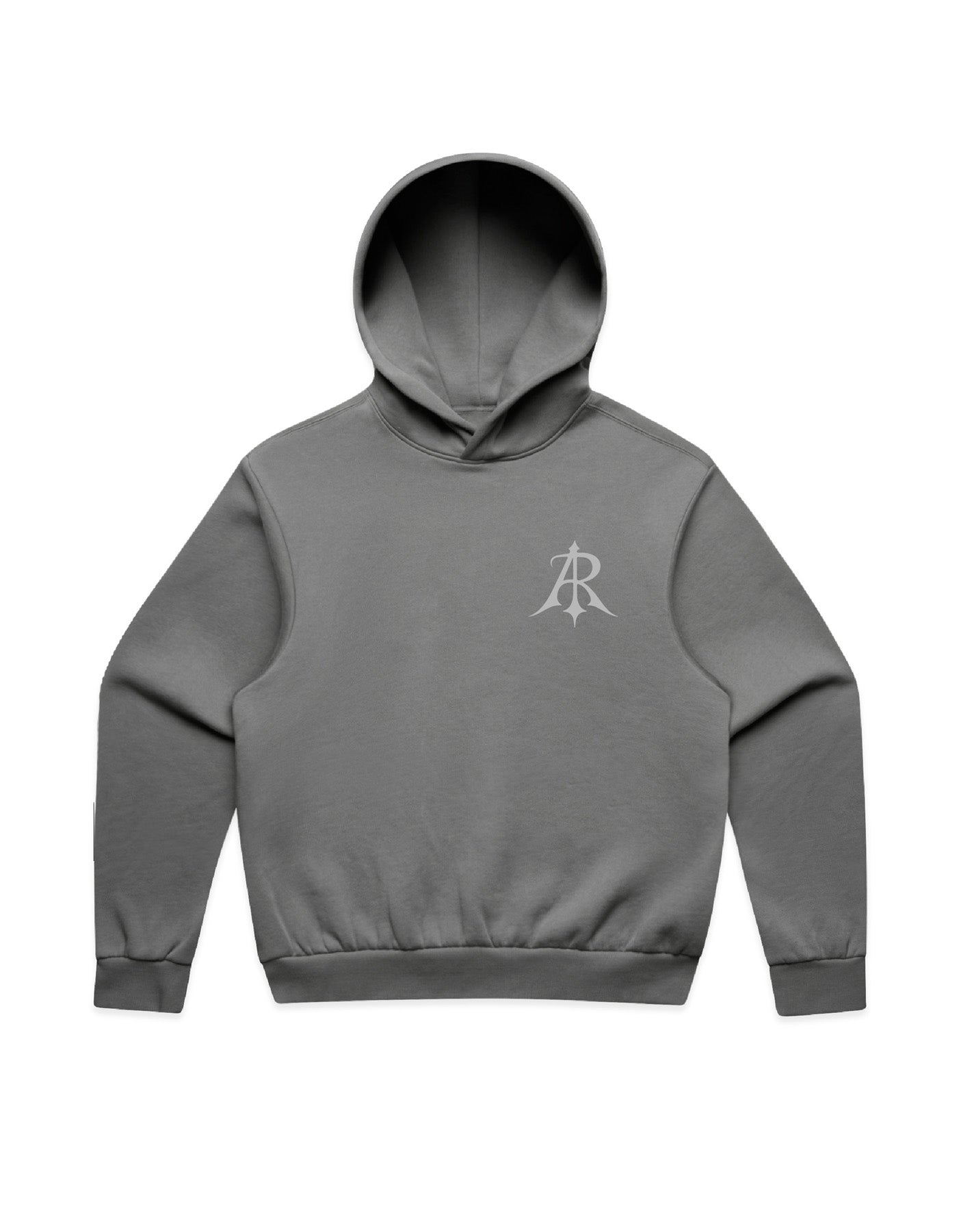 Crest Box Minus Hoodie