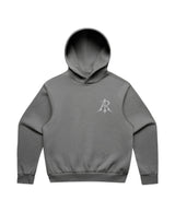 Crest Box Minus Hoodie