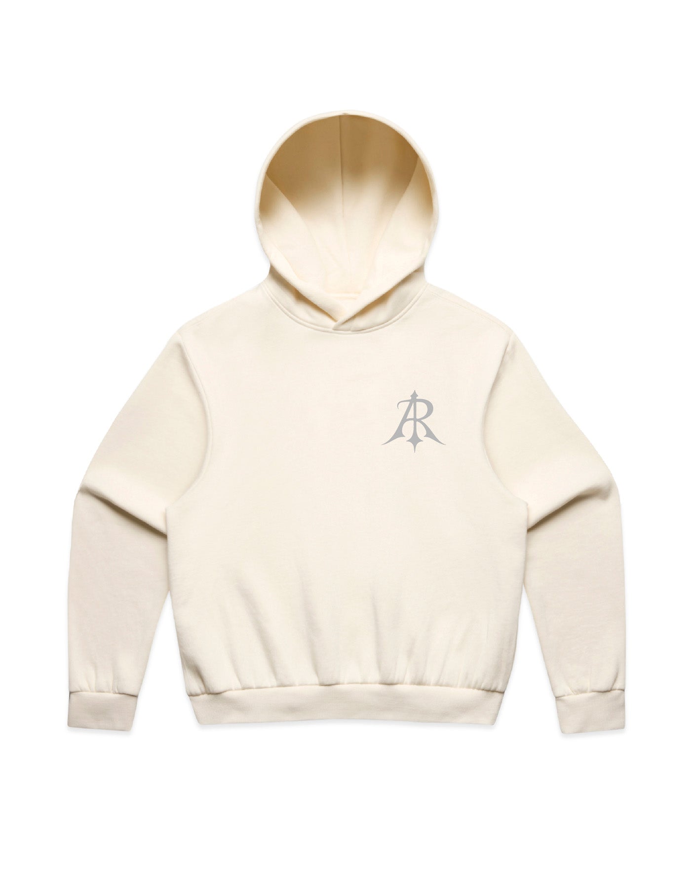 Crest Box Minus Hoodie