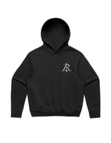 Crest Box Minus Hoodie