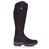 Montana Riding Boots  - Black - Standard and Wide Calf