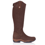 Montana Riding Boots - Brown - Standard Calf and Wide Calf