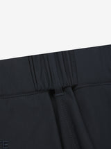 Tailored 4 Way Stretch Short - Navy
