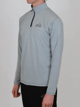 Needle 1/4 Zip