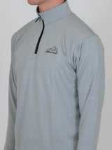 Needle 1/4 Zip