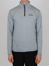 Needle 1/4 Zip