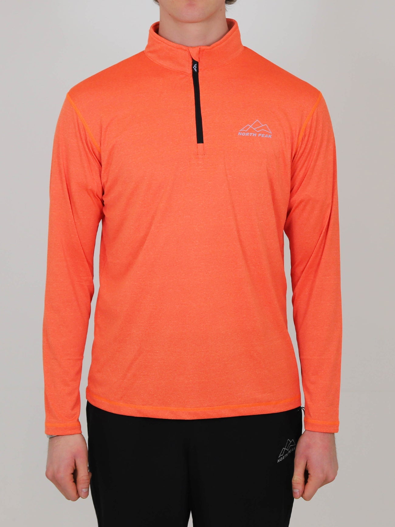 Needle 1/4 Zip