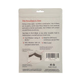 Nanofibre K-Filters