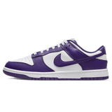 Nike Dunk Low 'Championship Court Purple'