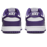 Nike Dunk Low 'Championship Court Purple'