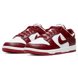 Nike Dunk Low 'Team Red' (2022)