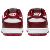 Nike Dunk Low 'Team Red' (2022)