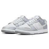 Nike Dunk Low 'Two-Tone Grey'
