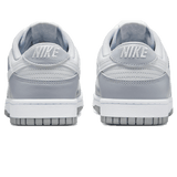 Nike Dunk Low 'Two-Tone Grey'