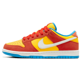 Nike SB Dunk Low Pro ‘Bart Simpson'