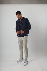 Liner Vest - Navy