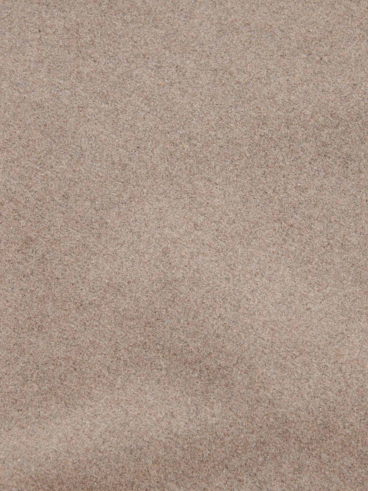 Wool Blend Bomber Jacket in Simply Taupe
