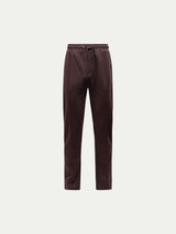Jersey Interlock Jogger in Java