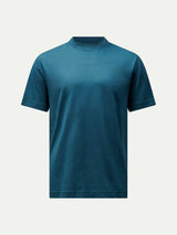 Mercerised Cotton T-Shirt Stargazer