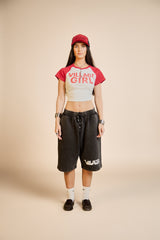 Villager Longline Premium Shorts