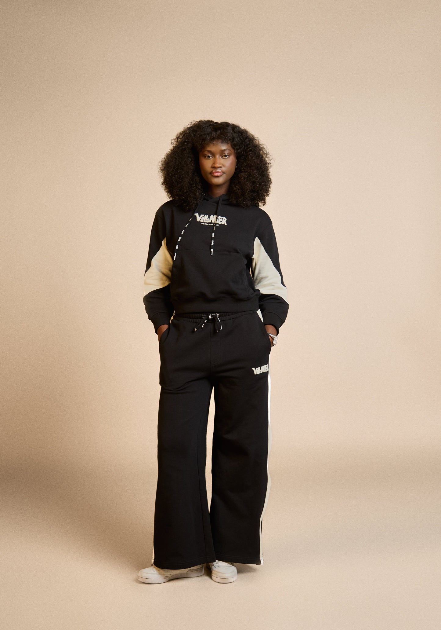 Villager Roots Run Deep Women’s Sweatsuit Set