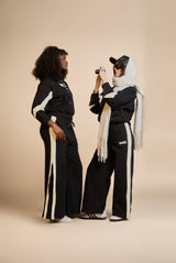 Villager Roots Run Deep Women’s Sweatsuit Set