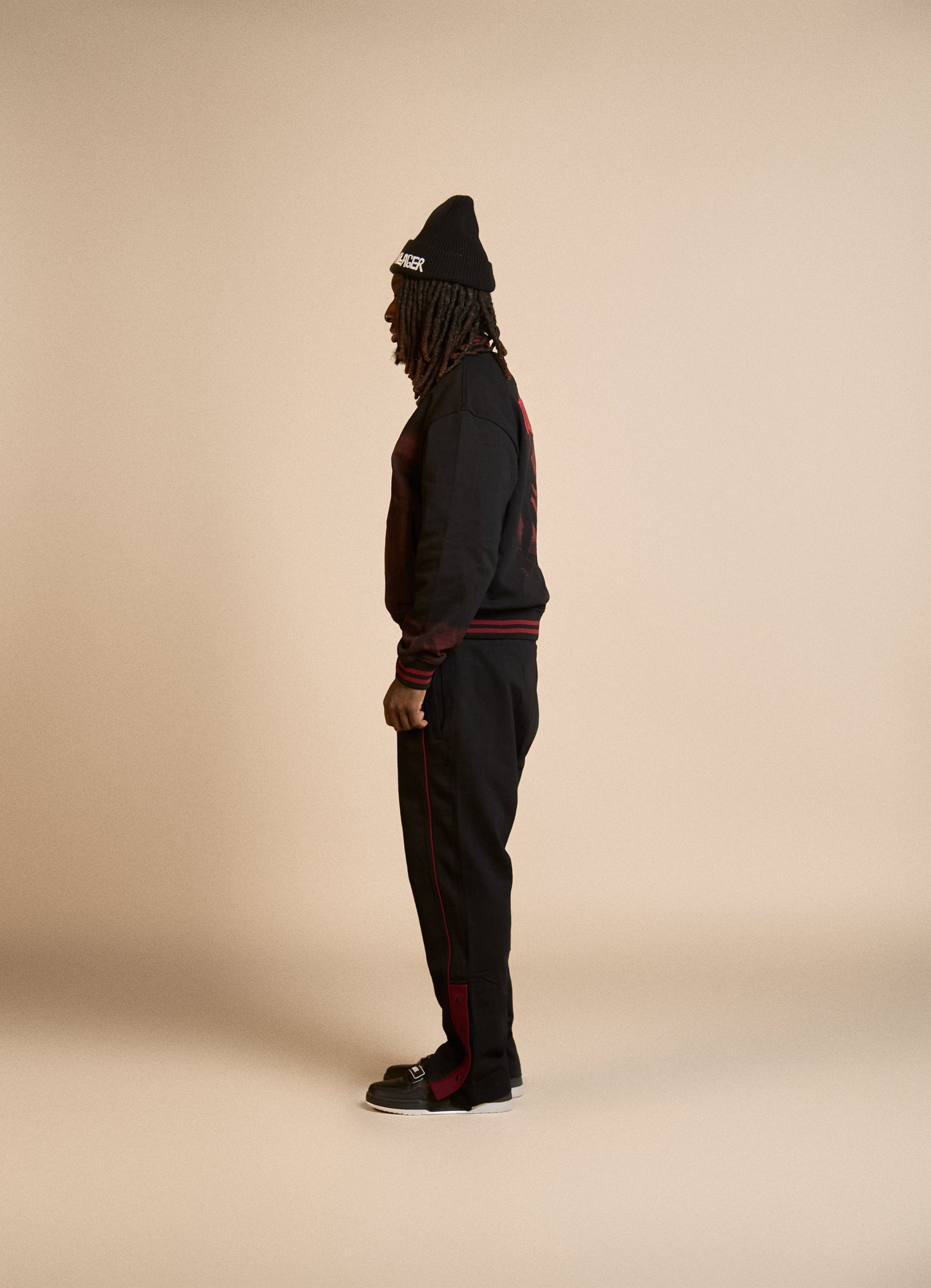 Fishermen Heritage Pants