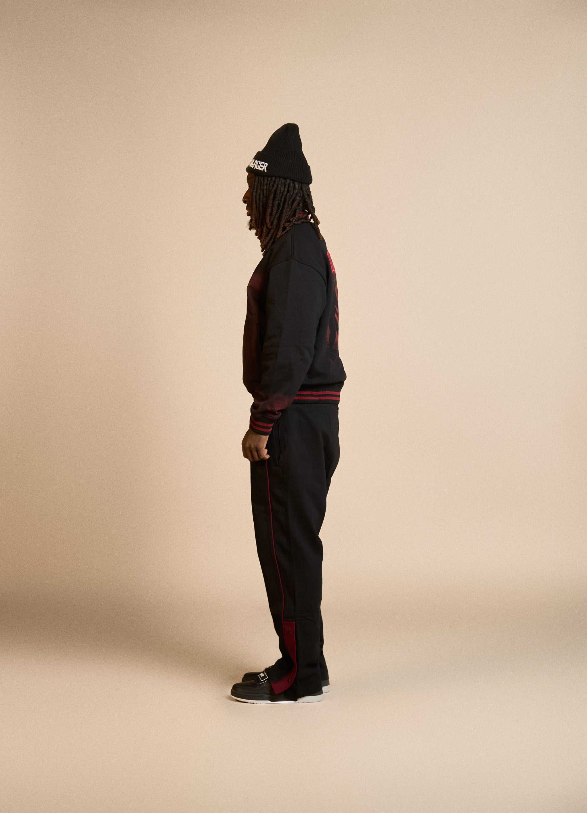 Fishermen Heritage Pants