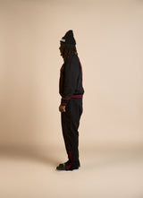 Villager Fishermen Heritage Varsity Set