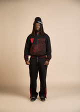 Villager Fishermen Heritage Varsity Set