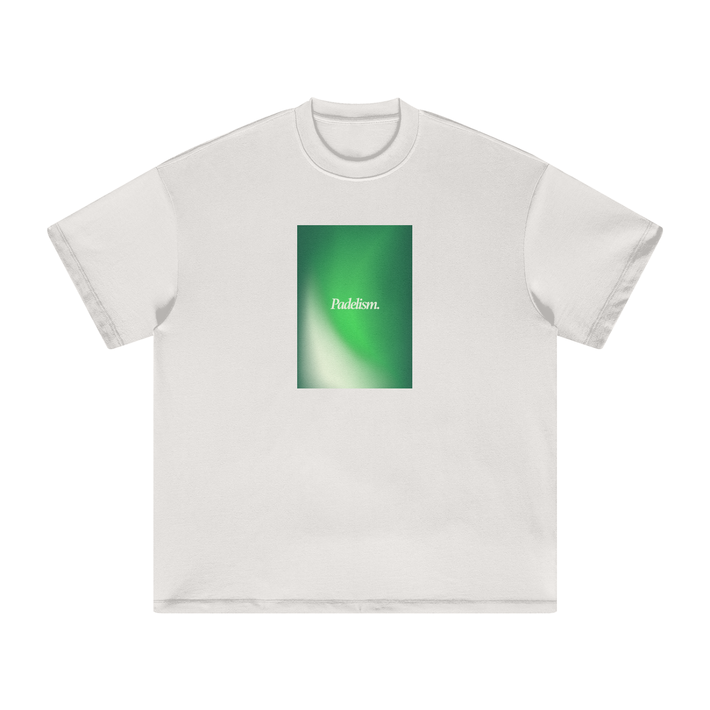 Gradient2 - Heavyweight T-Shirt