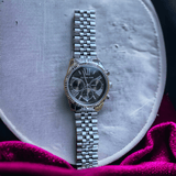 Michael Kors MK 6222 Lexington Ladies Green