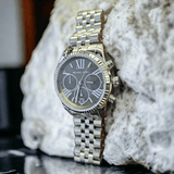 Michael Kors MK 6222 Lexington Ladies Green