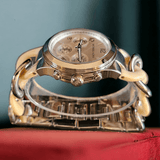 Michael Kors MK 4263 Runway 40mm