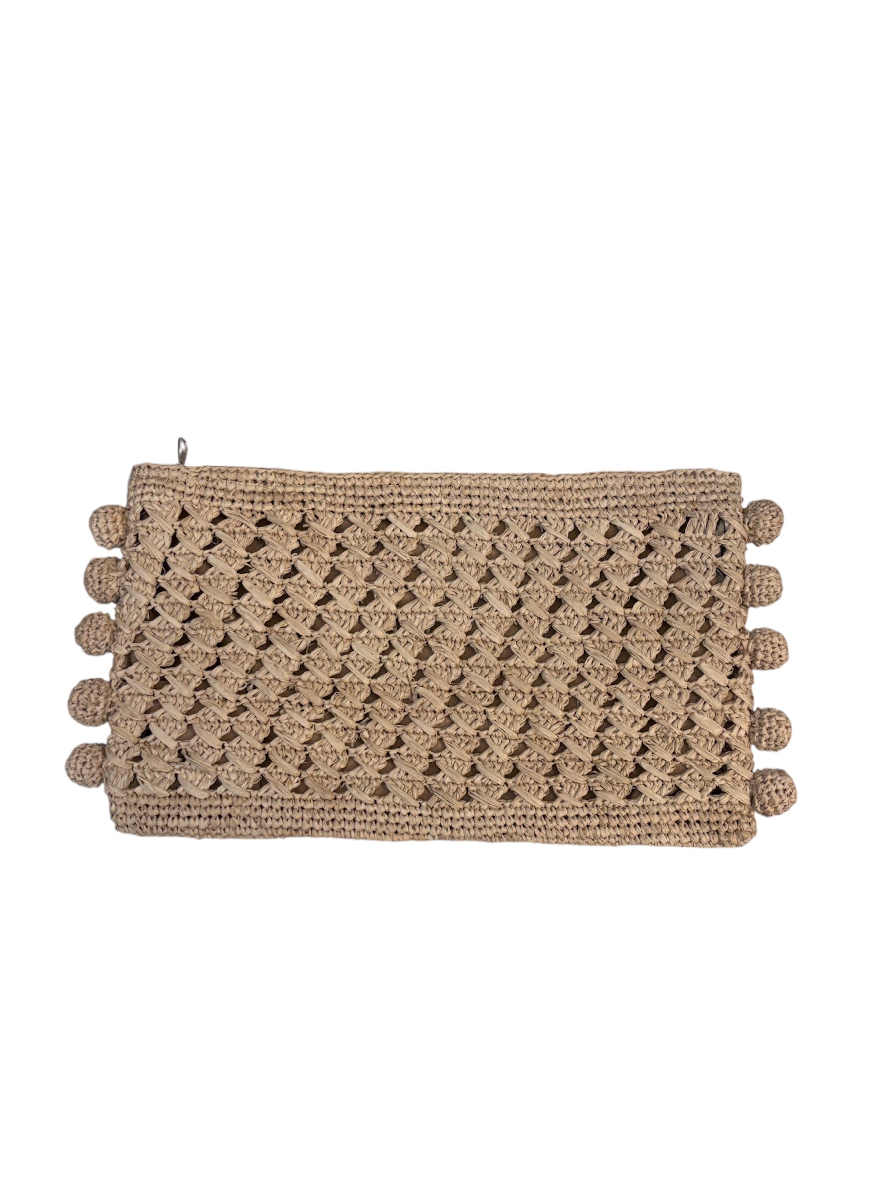 Boule Pouch